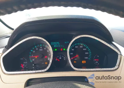 2011 Chevrolet Traverse Ltz from USA, damaged, VIN 1GNKRLED1BJ165068